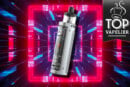 REVUE / TEST : Veynom EX par Aspire