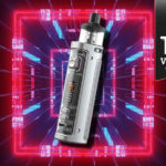 REVUE / TEST : Veynom EX par Aspire