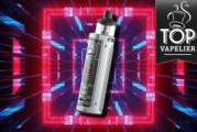 REVUE / TEST : Veynom EX par Aspire