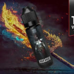 REVUE / TEST : Assassin (Gamme Tribal Lords) par Tribal Force