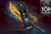 REVUE / TEST : Assassin (Gamme Tribal Lords) par Tribal Force