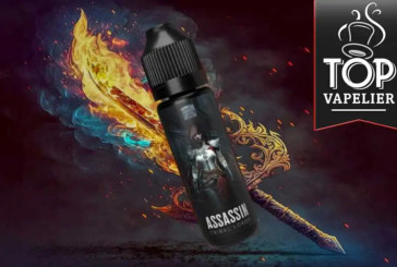 REVUE / TEST : Assassin (Gamme Tribal Lords) par Tribal Force