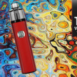 REVUE / TEST : BP Stik par Aspire