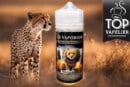 REVUE / TEST : Le Guépard Tintinnabulant par Le Vaporium