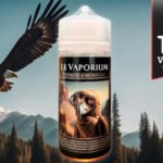 REVUE / TEST : Le Gypaète à Monocle par Le Vaporium