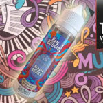 REVUE / TEST : Hippie Berry (Gamme Hey Boogie !) par Airmust