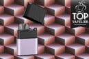 REVUE / TEST : Klypse Zip par Innokin