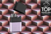 REVUE / TEST : Klypse Zip par Innokin