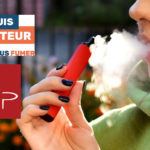 SONDAGE : La vape incontestablement le meilleur moyen pour arrêter de fumer !