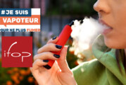 SONDAGE : La vape incontestablement le meilleur moyen pour arrêter de fumer !