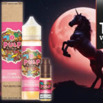 REVUE / TEST : Licorne Recette Originale (Gamme Pulp Kitchen) par Pulp
