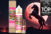 REVUE / TEST : Licorne Recette Originale (Gamme Pulp Kitchen) par Pulp