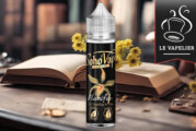 REVUE / TEST : Planifolia (Gamme Les Exclusifs) par Vaping In Paris