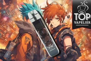 REVUE / TEST : Argus P1 S par Voopoo