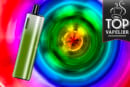 REVUE / TEST : Avocado Baby Pro par Vaptio
