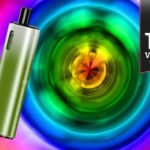 REVUE / TEST : Avocado Baby Pro par Vaptio