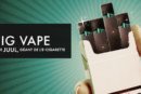 CULTURE : Big Vape, un documentaire sur l&rsquo;e-cigarette signé Netflix