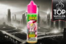 REVUE / TEST : Bobo (Gamme Saiyen Vapors) par Swoke