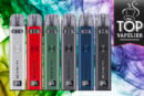 REVUE / TEST : Caliburn G3 par Uwell