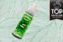 REVUE / TEST : Green Fizz (Gamme Paperland) par Airmust
