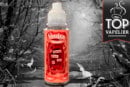 REVUE / TEST : Red Lover (Gamme Paperland) par Airmust