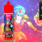 REVUE / TEST : Ruby (Gamme Saint Flava) par Swoke