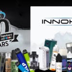 10 ANS ENSEMBLE : Innokin, un géant de la vape à nos cotés !