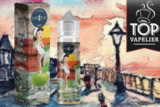 REVUE / TEST : Cherbourg Mon Amour (Edition Hexagone) par Curieux