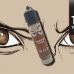 REVUE / TEST : Cooffee Nuts (Gamme Funny Juices) par CDS LAB