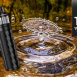 REVUE / TEST : Drag S2 par VOOPOO