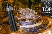 REVUE / TEST : Drag S2 par VOOPOO