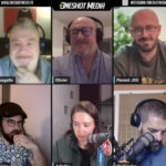 EN DIRECT : La Team Vapelier/Vapoteurs.net était sur Oneshot Media !
