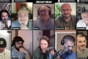 EN DIRECT : La Team Vapelier/Vapoteurs.net était sur Oneshot Media !