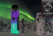 REVUE / TEST : Nord C Kit par Smok