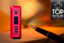 REVUE / TEST : Odin Mini V2 par Vaping Bogan / Vaperz Cloud / Dovpo