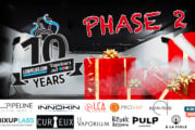 JEU-CONCOURS : Phase 2, « Likez » et remportez de très nombreux lots !