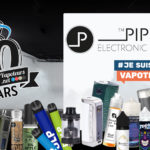 10 ANS ENSEMBLE : Pipeline France et JSV, deux partenaires incontournables !