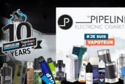 10 ANS ENSEMBLE : Pipeline France et JSV, deux partenaires incontournables !