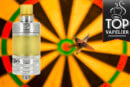 REVUE / TEST : Precisio GT par BD VAPE