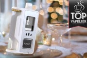 REVUE / TEST : Raga Aio par Aspire