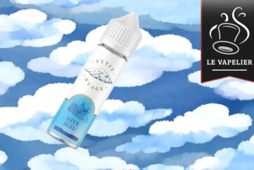 REVUE / TEST : Rêve Bleu par Petit Nuage