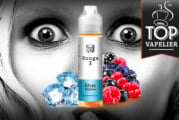 REVUE / TEST : Rouge X par Beurk Research