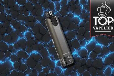 REVUE / TEST : Pure Max par SXmini