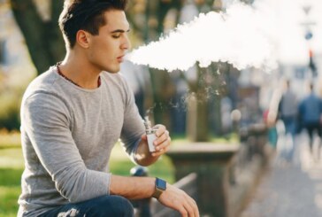 POLITIQUE : « La vape libre », une stratégie de l&rsquo;industrie du tabac ?