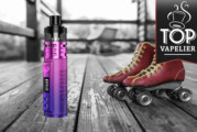 REVUE / TEST : Drag H40 par Voopoo