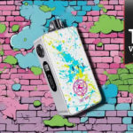 REVUE / TEST : Centaurus B60 Aio par Lost Vape