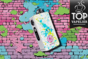 REVUE / TEST : Centaurus B60 Aio par Lost Vape