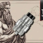 REVUE / TEST : Z FLI Tank par Geek Vape