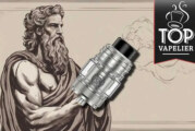 REVUE / TEST : Z FLI Tank par Geek Vape