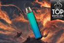 REVUE / TEST : ArcFire par Innokin